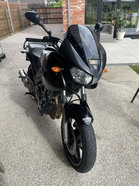 Yamaha TDM 900 - foto 7