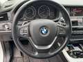 BMW X4 X4 xDrive 30d Österreich-Paket Aut. AK-Serviceheft Blanc - thumbnail 10