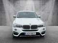 BMW X4 X4 xDrive 30d Österreich-Paket Aut. AK-Serviceheft Blanc - thumbnail 8