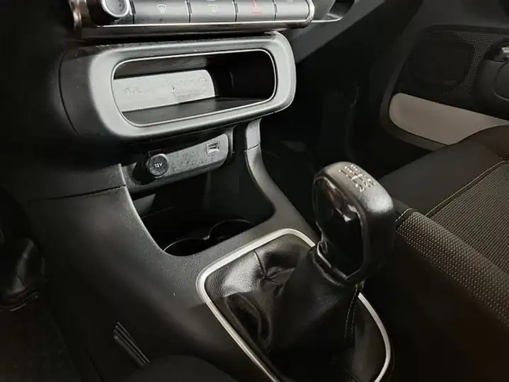 Citroën C3 1.2 PureTech S&S C-SERIES 2023, foto 8