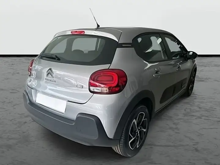 Citroën C3 1.2 PureTech S&S C-SERIES 2023, foto 2