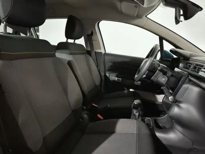Citroën C3 1.2 PureTech S&S C-SERIES 2023, foto 4