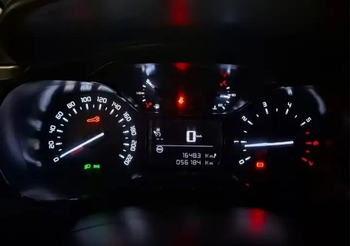 Citroën C3 1.2 PureTech S&S C-SERIES 2023, foto 7
