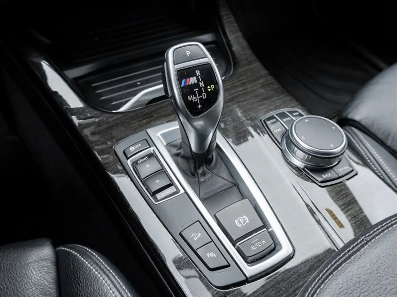 BMW X4 снимка BMW X4