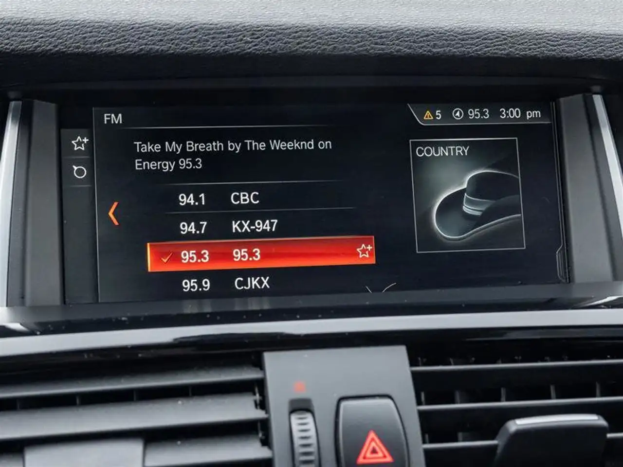 BMW X4 снимка BMW X4