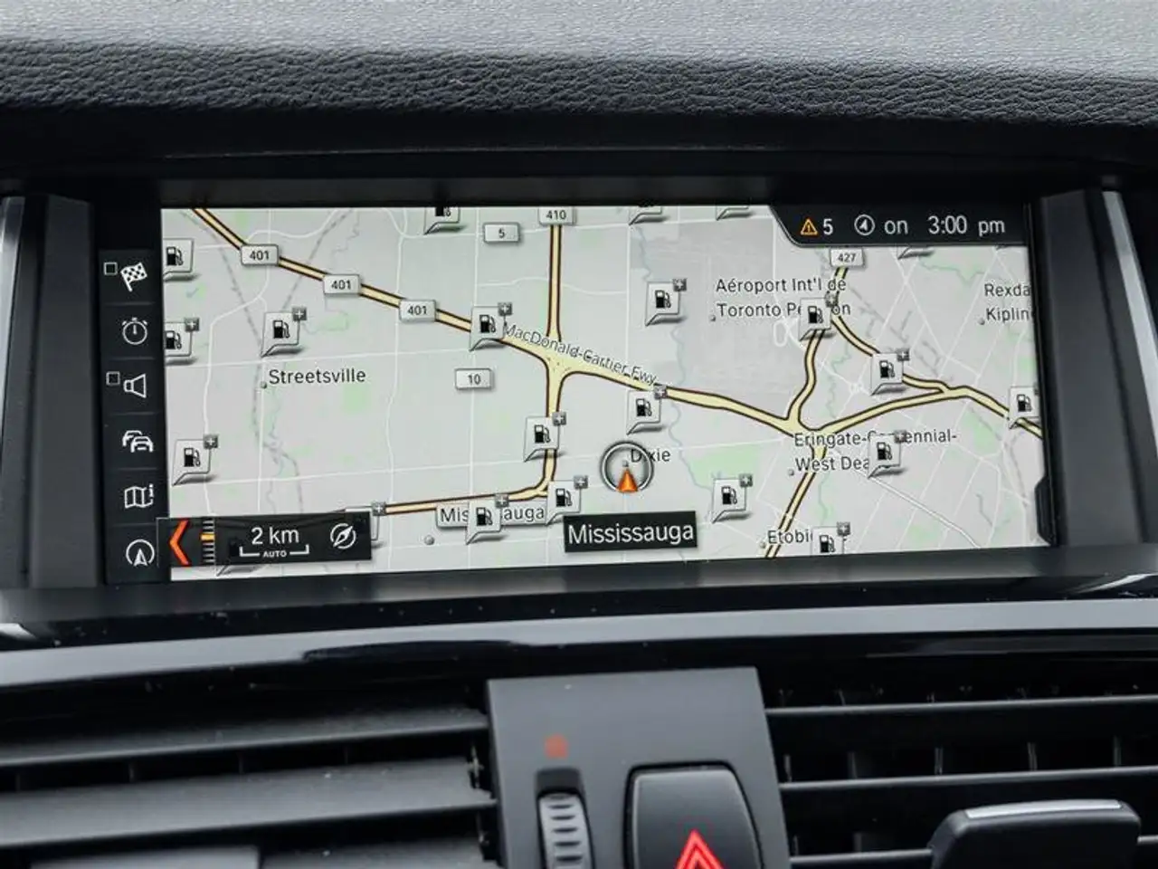 BMW X4 снимка BMW X4