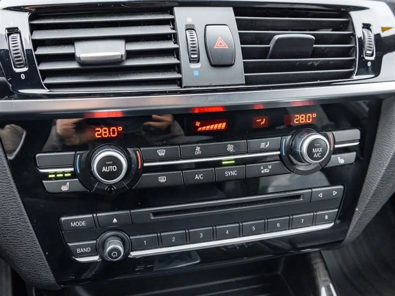 BMW X4 снимка BMW X4