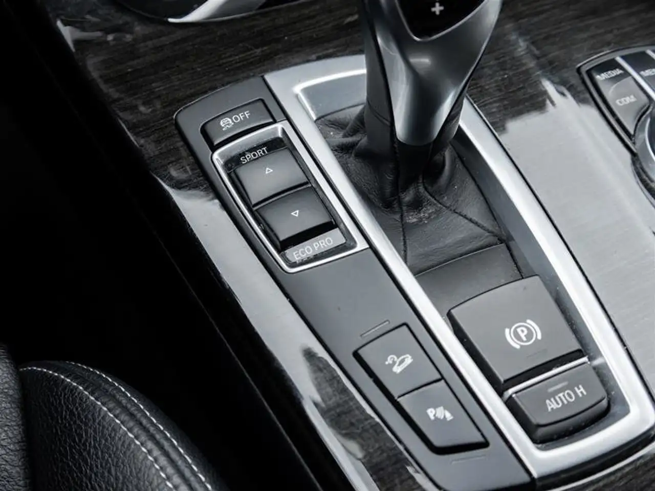 BMW X4 снимка BMW X4