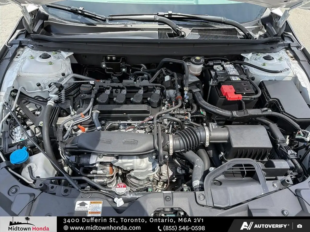 Honda Accord снимка Honda Accord