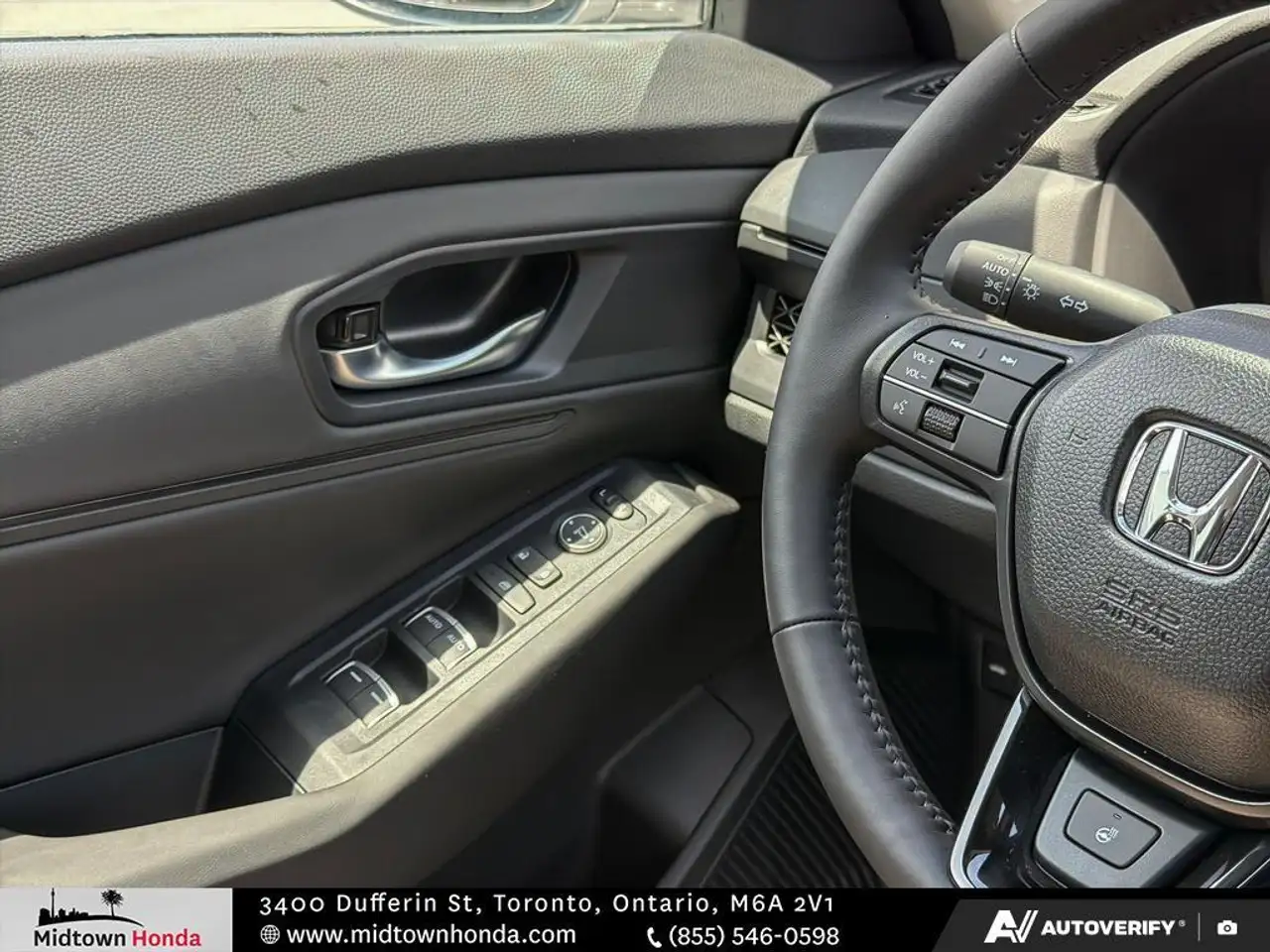 Honda Accord снимка Honda Accord