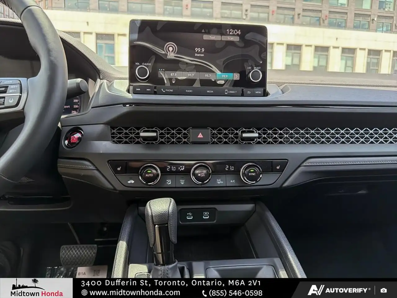 Honda Accord снимка Honda Accord