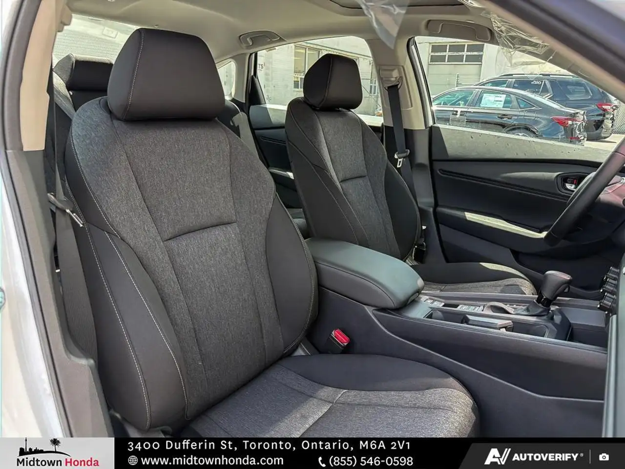 Honda Accord снимка Honda Accord