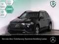 Mercedes-Benz EQB 300 4M ELECTRICART+NIGHT+PLUS-PAKET+KAMERA Noir - thumbnail 1