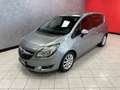 Opel Meriva 1.4 t Advance (elective) Gpl-tech 120cv Plateado - thumbnail 16