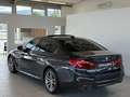 BMW 520 d M-Sport Aut.*Sitzkühlung*Schiebedach*360° Gris - thumbnail 9