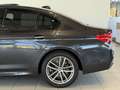 BMW 520 d M-Sport Aut.*Sitzkühlung*Schiebedach*360° Gris - thumbnail 12