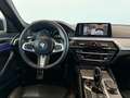 BMW 520 d M-Sport Aut.*Sitzkühlung*Schiebedach*360° Grau - thumbnail 17