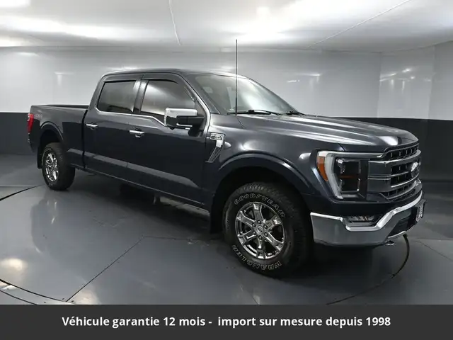 Ford Sonstige