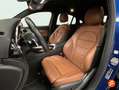 Mercedes-Benz GLC 350 350d 4Matic Aut. Bleu - thumbnail 12