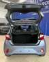 Hyundai i10 1.0 mpi Connectline auto NUOVA PRONTA CONSEGNA Kék - thumbnail 17
