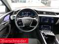Audi e-tron 55 qu. advanced MATRIX HEAD-UP VIRTUAL KAMERA ACC crvena - thumbnail 14