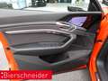 Audi e-tron 55 qu. advanced MATRIX HEAD-UP VIRTUAL KAMERA ACC Kırmızı - thumbnail 9