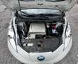 Nissan Leaf Tekna 30kWh - 109cv - 160Km Autonomia Max Biały - thumbnail 8