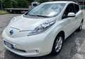 Nissan Leaf Tekna 30kWh - 109cv - 160Km Autonomia Max Biały - thumbnail 2