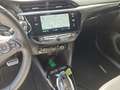 Opel Corsa F 1.2 Turbo Automatik*Navi*Parksns*Sitzhzg Blanc - thumbnail 16