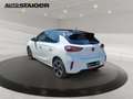 Opel Corsa F 1.2 Turbo Automatik*Navi*Parksns*Sitzhzg Blanc - thumbnail 9