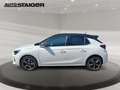 Opel Corsa F 1.2 Turbo Automatik*Navi*Parksns*Sitzhzg Blanc - thumbnail 10