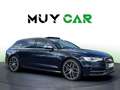 Audi S6 Avant 4.0 TFSI quattro S-Tronic Bleu - thumbnail 1