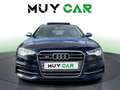 Audi S6 Avant 4.0 TFSI quattro S-Tronic Bleu - thumbnail 2