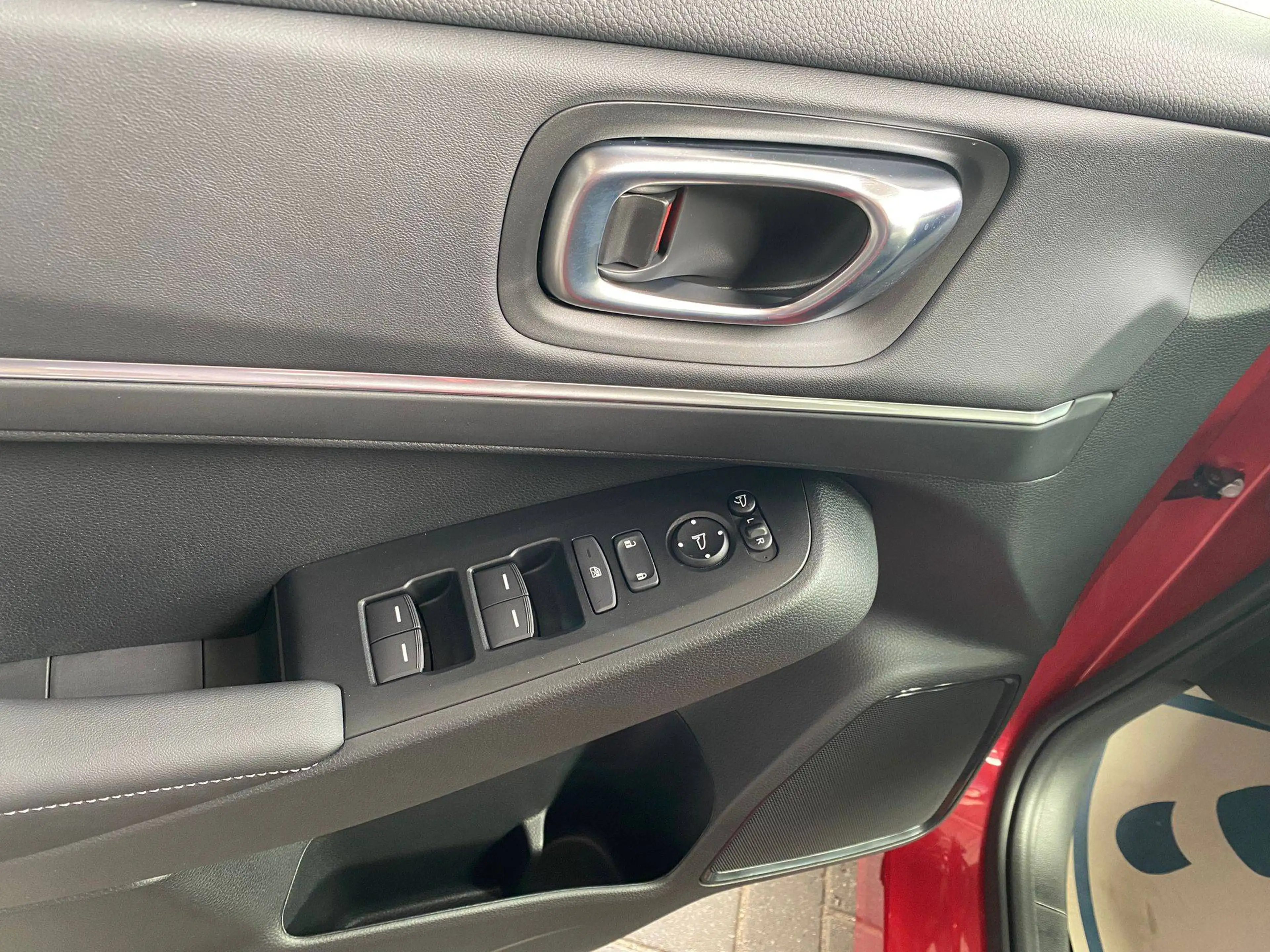Honda HR-V HR-V e:HEV 1.5 Advance -€3.500 Zomerdeals UIT STOCK!! — photo 13