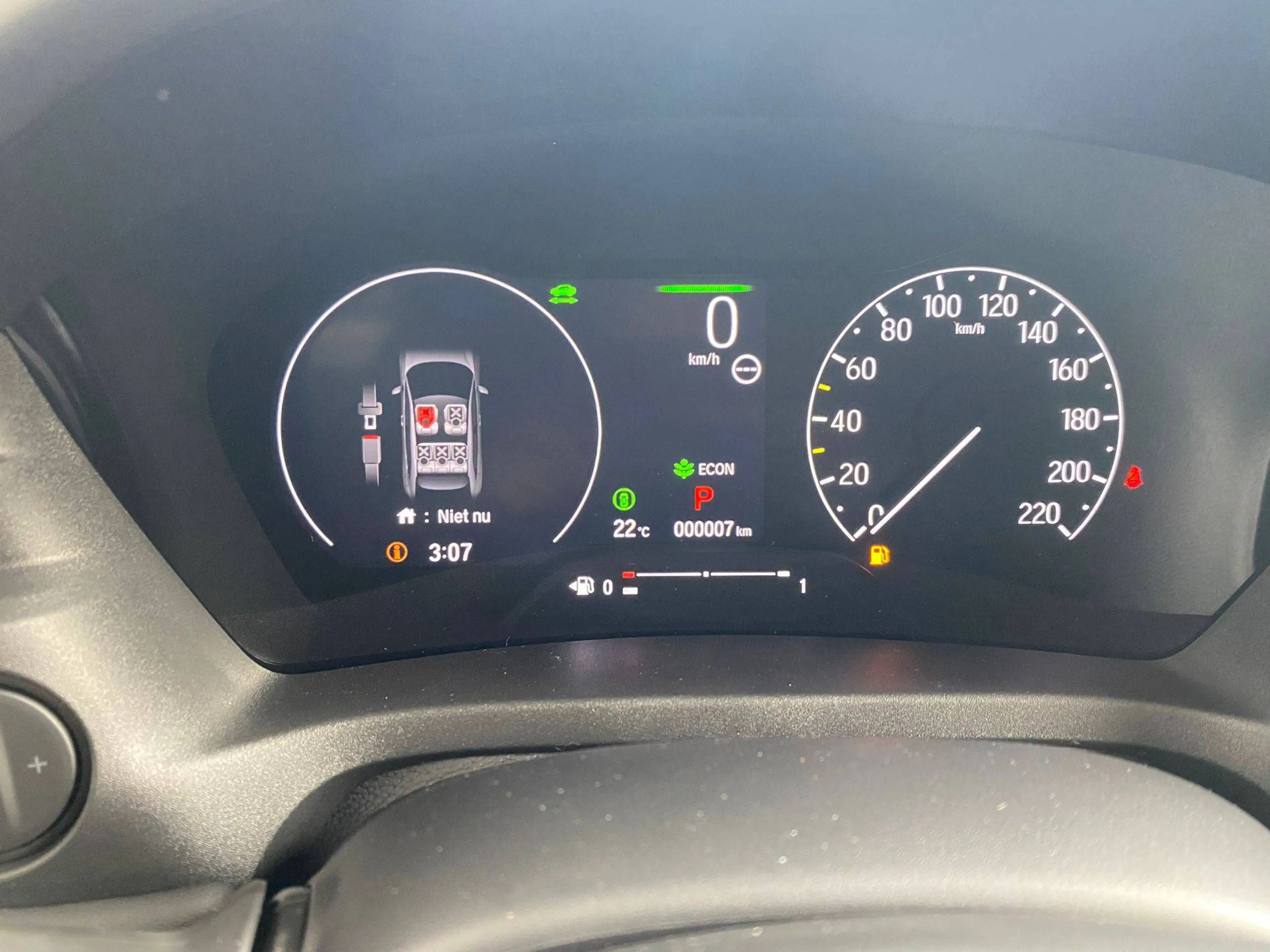 Honda HR-V HR-V e:HEV 1.5 Advance -€3.500 Zomerdeals UIT STOCK!! — photo 15