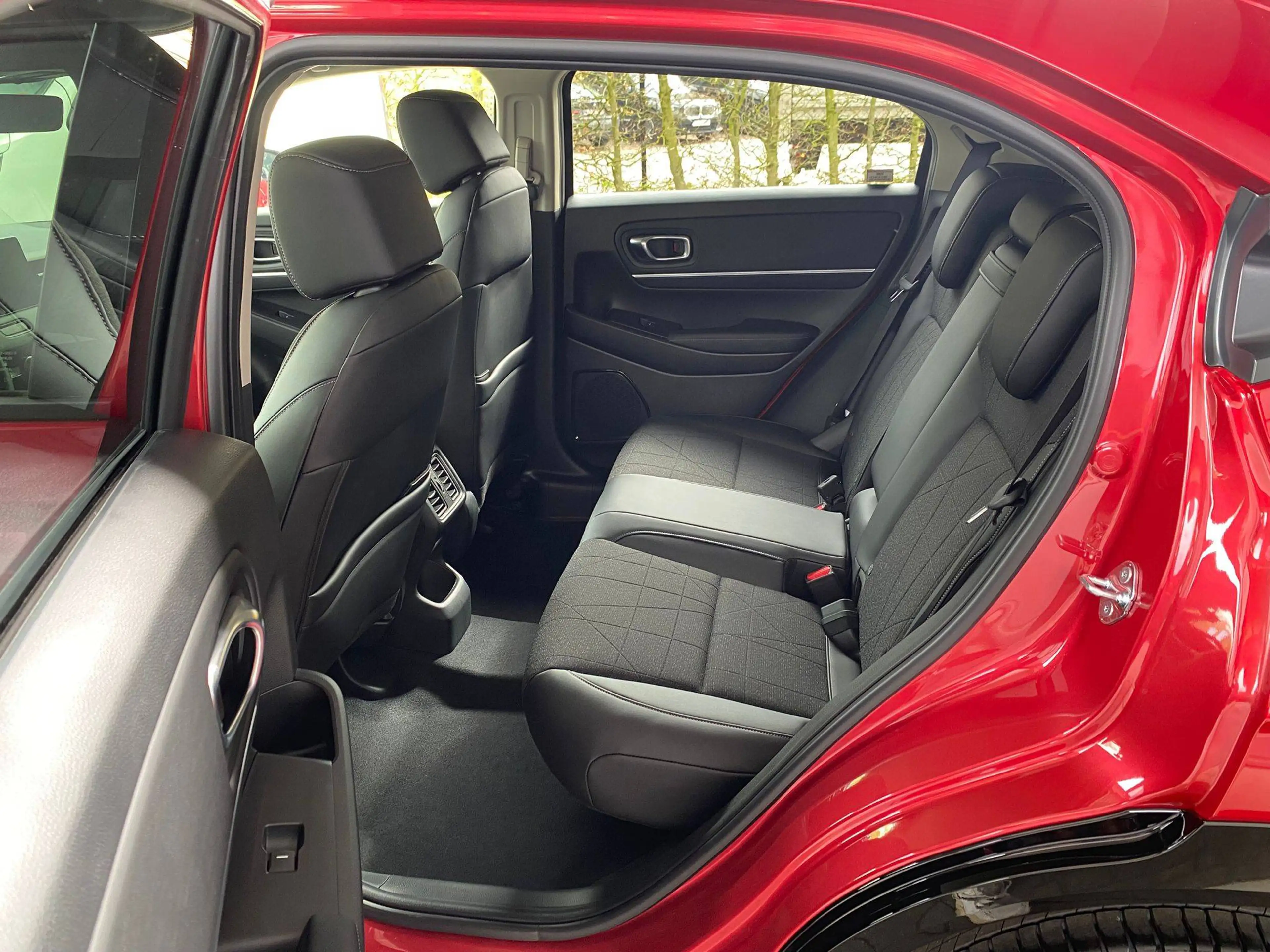 Honda HR-V HR-V e:HEV 1.5 Advance -€3.500 Zomerdeals UIT STOCK!! — photo 10