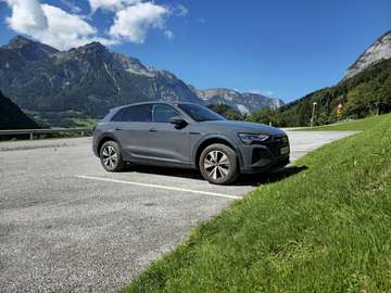 50 quattro 89kWh Business