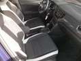 Volkswagen T-Roc Sport,11-Hand.AHK,Garantie,TOP !!! Azul - thumbnail 9