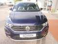 Volkswagen T-Roc Sport,11-Hand.AHK,Garantie,TOP !!! Azul - thumbnail 3