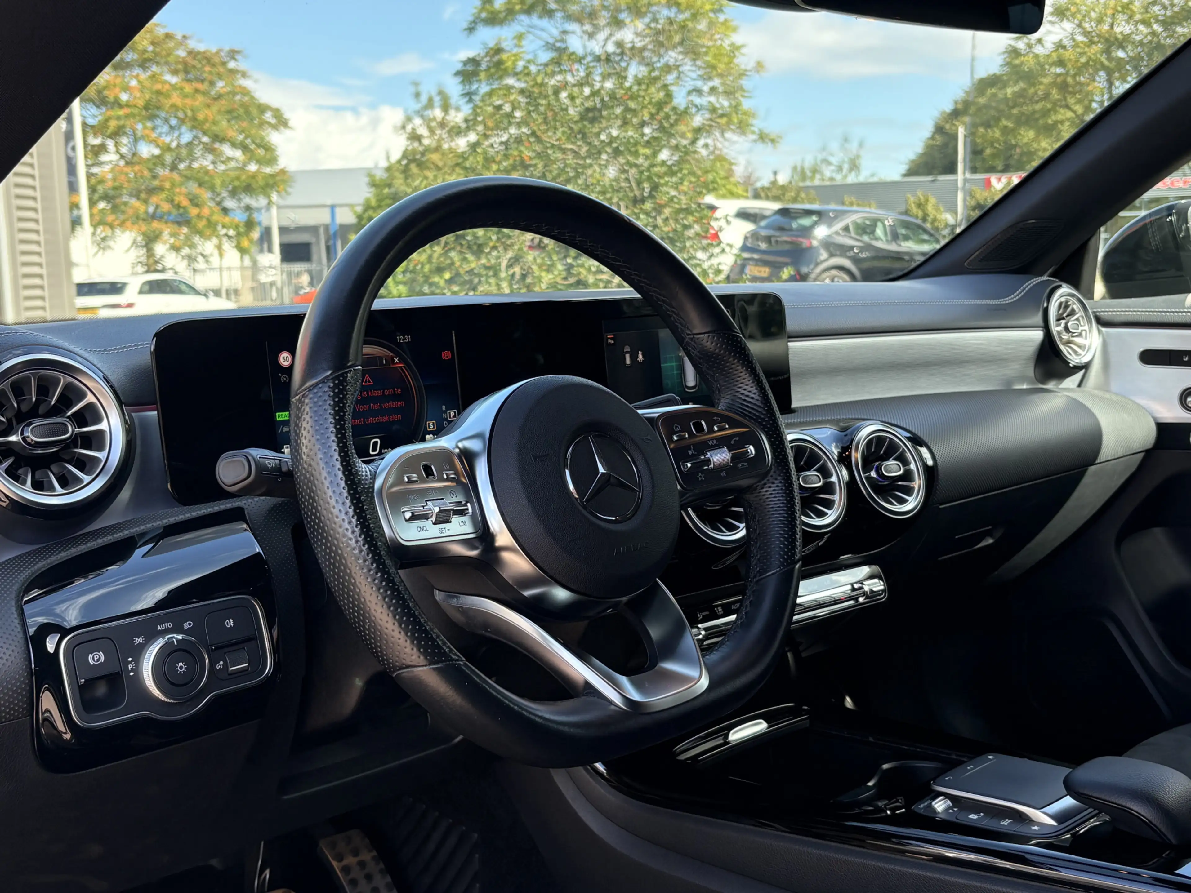 Mercedes-Benz CLA 250 Shooting Brake e AMG-Line | Sfeer | Memory | Camer — photo 2
