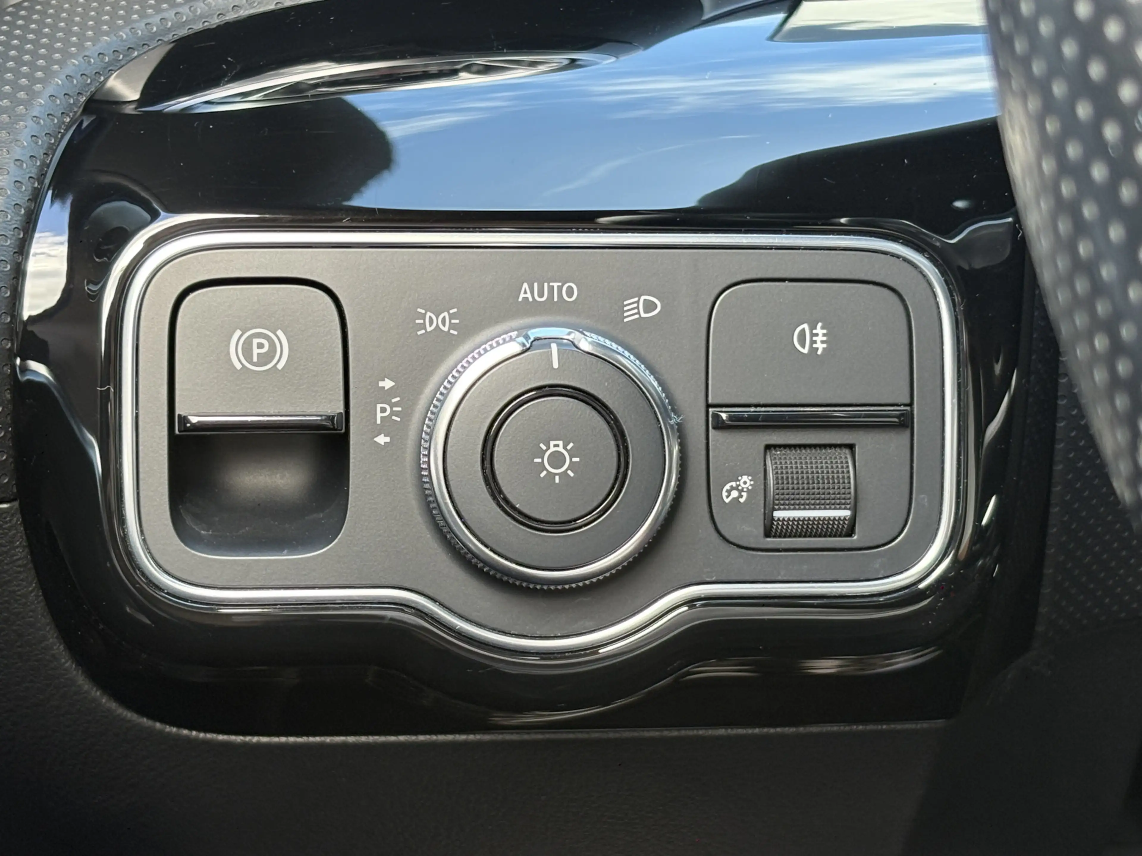 Mercedes-Benz CLA 250 Shooting Brake e AMG-Line | Sfeer | Memory | Camer — photo 14