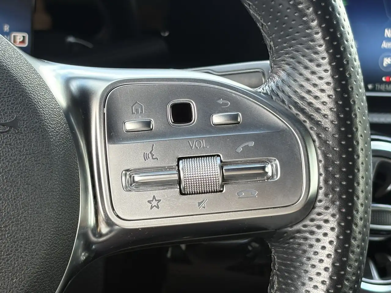 Mercedes-Benz CLA Shooting Brake e AMG-Line Sfeer Memory Camer, миниатюра 20