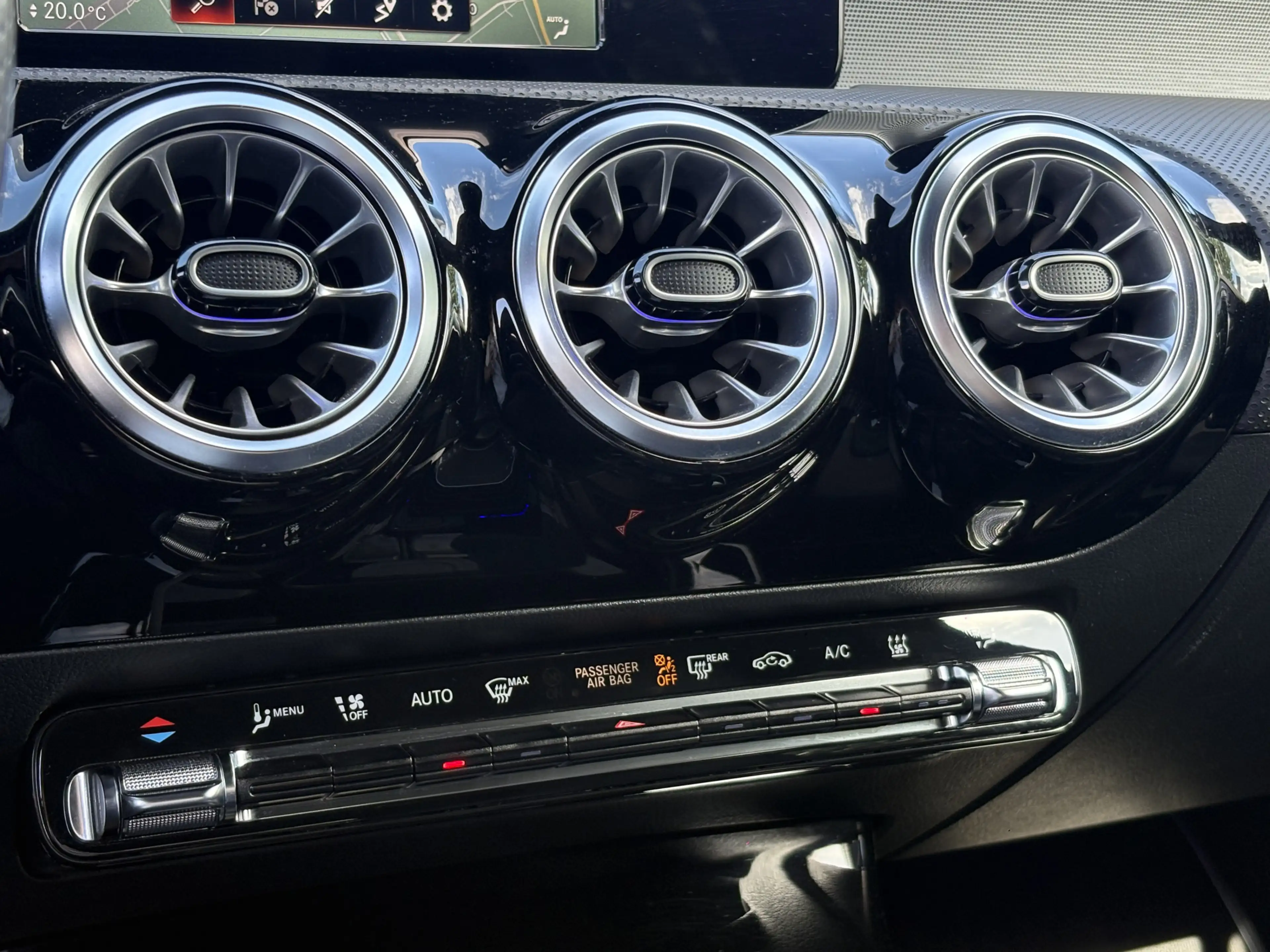 Mercedes-Benz CLA 250 Shooting Brake e AMG-Line | Sfeer | Memory | Camer — photo 32