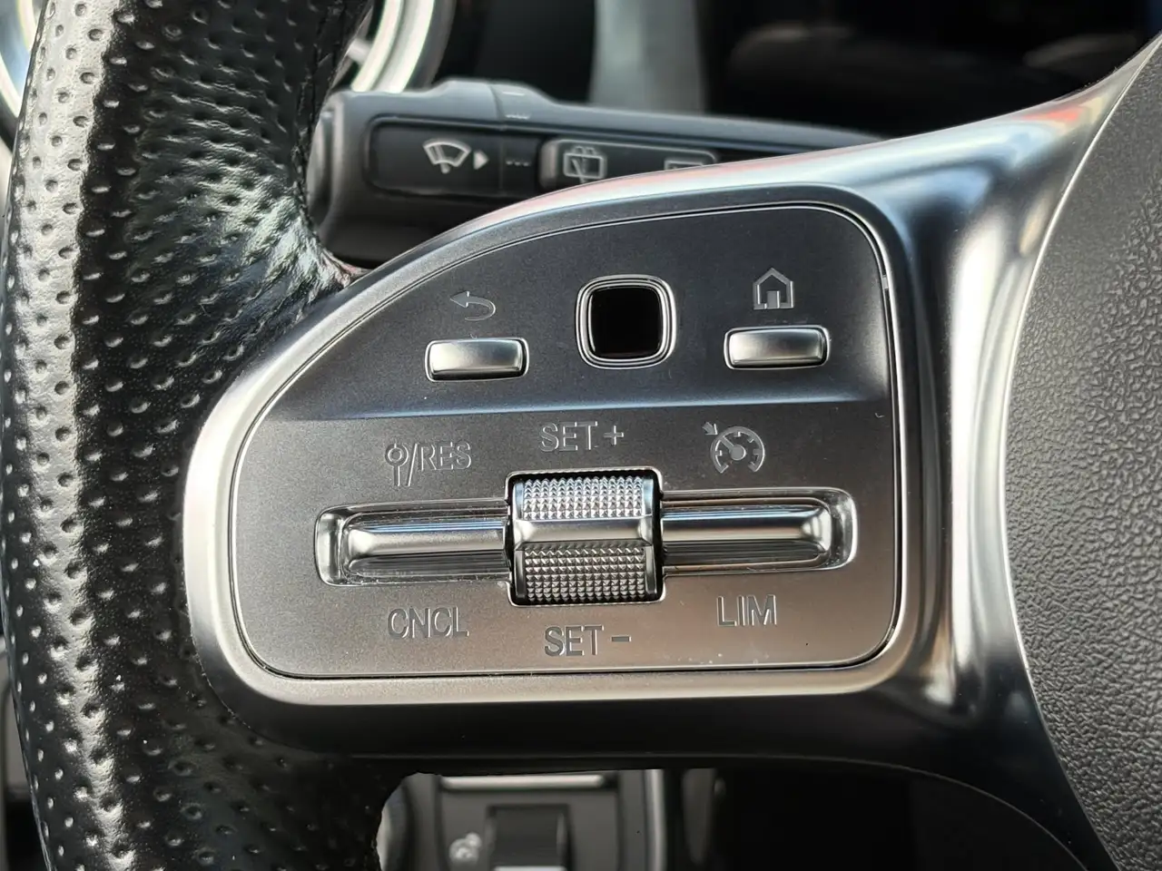 Mercedes-Benz CLA Shooting Brake e AMG-Line Sfeer Memory Camer, миниатюра 16