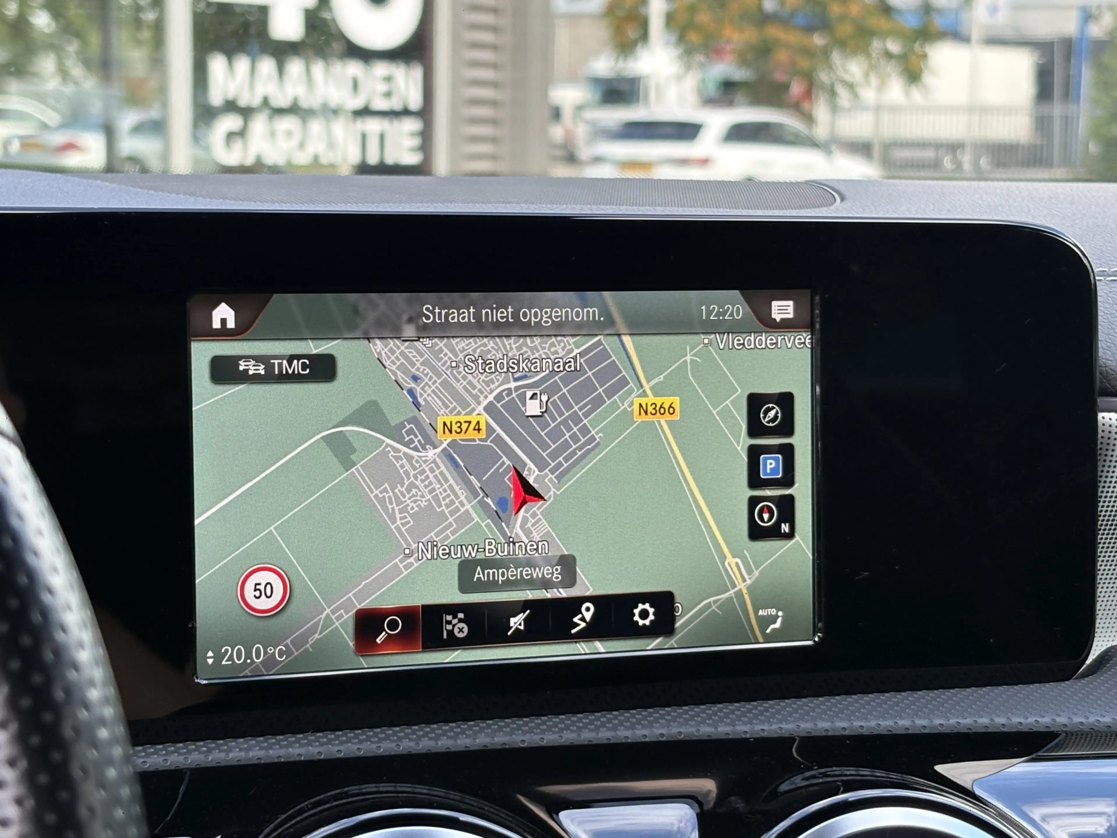 Mercedes-Benz CLA 250 Shooting Brake e AMG-Line | Sfeer | Memory | Camer — photo 26