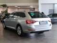Skoda Superb Superb 2.0 TDI EVO 122 CV SCR DSG Wagon Executive Silber - thumbnail 7