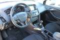 Ford Focus 1.0 125 PS NAVI KLIMA PDC SHZ Grau - thumbnail 8