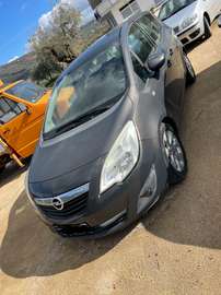 Meriva 1.3 cdti Elective