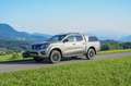 Nissan NP300 NP300 Navara Double Cab 4x4 2,3 dCi N-Guard Aut... Grau - thumbnail 3