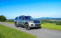 Nissan NP300 NP300 Navara Double Cab 4x4 2,3 dCi N-Guard Aut... Grau - thumbnail 10